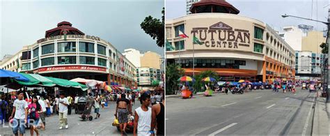 Tutuban Center .